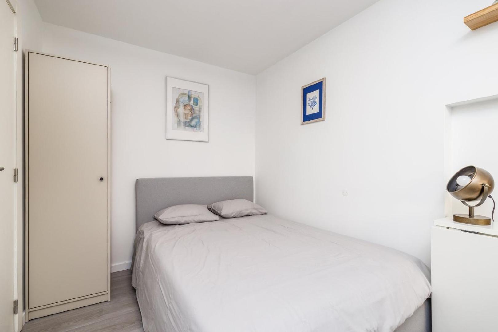 Appartamento Guestready - Minimalist Studio In Downtown Lisbona Esterno foto